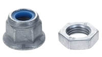 Tie Rod End Right LEMFORDER